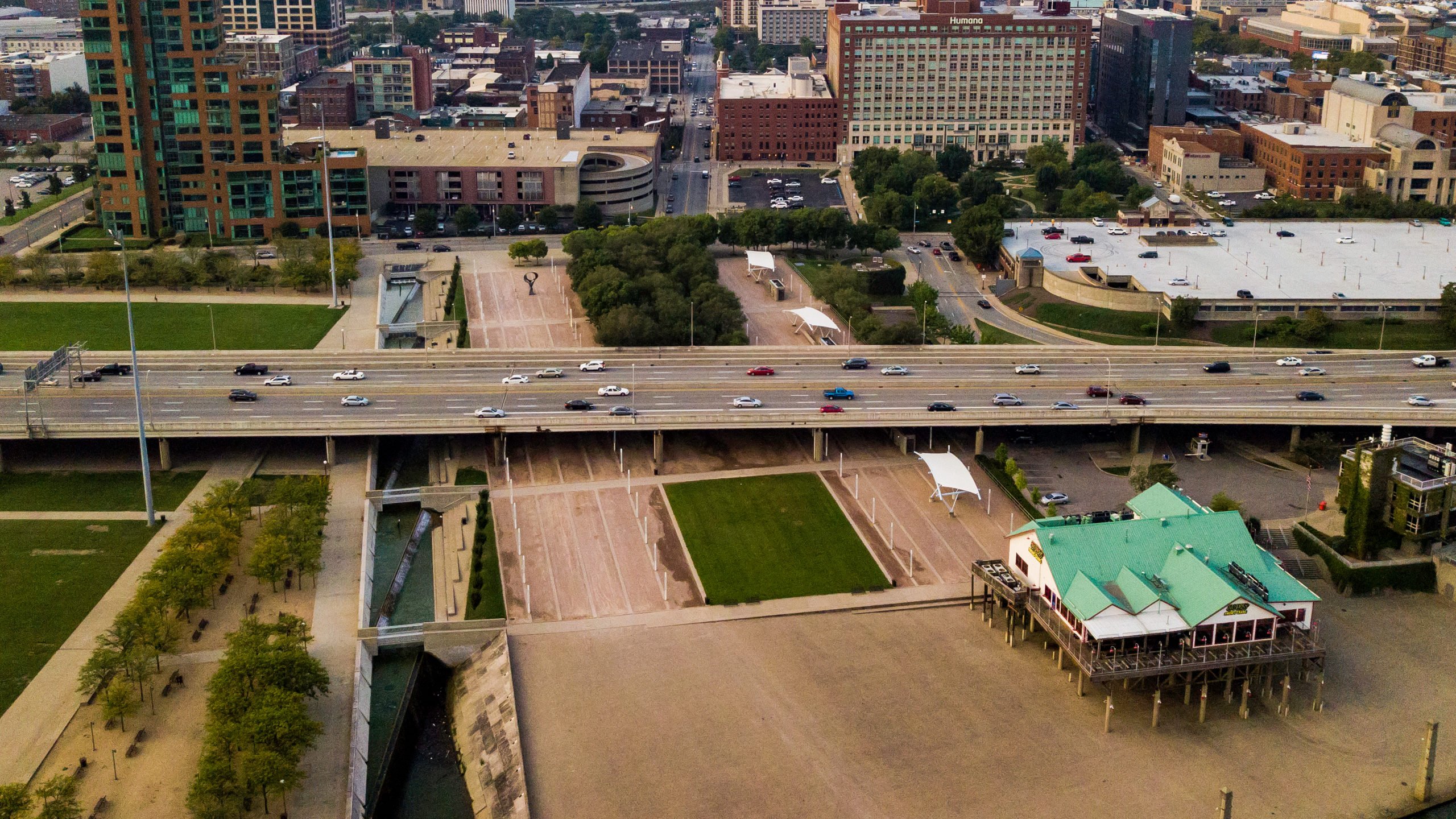 Searching for the perfect event venue? – Waterfront Park