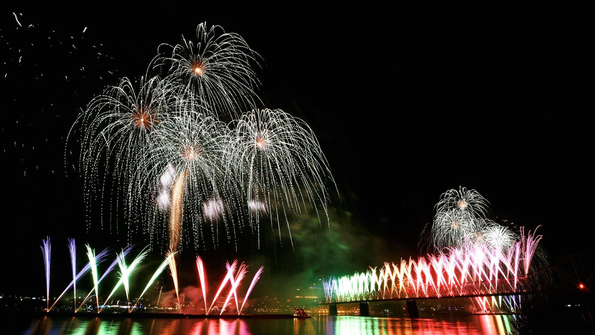 Waterfront Park Lou (@wfpark) / X