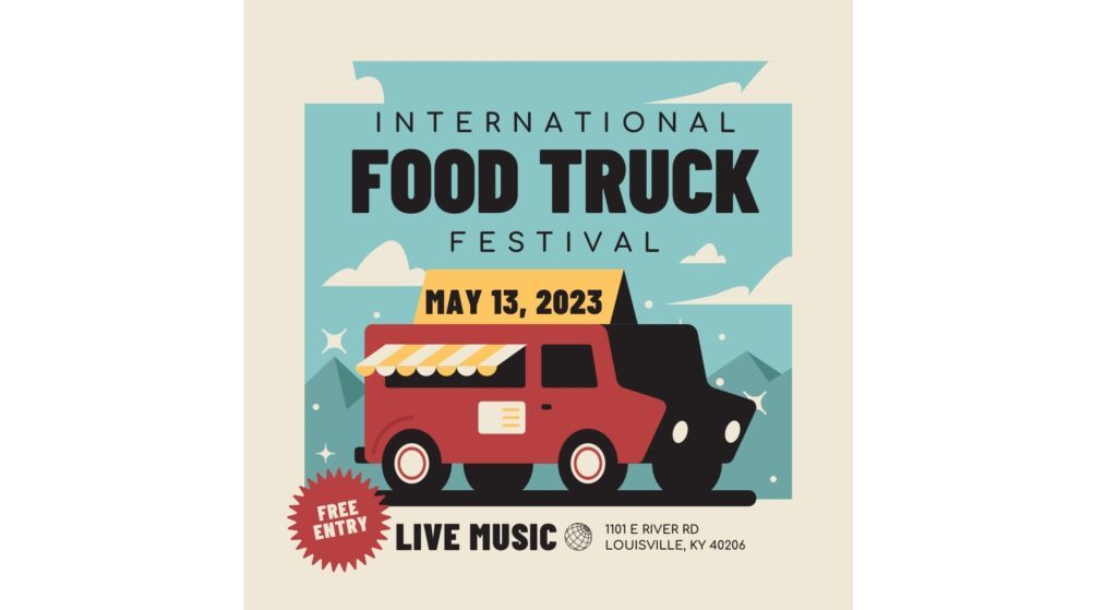 International Food Truck Festival – Waterfront Park