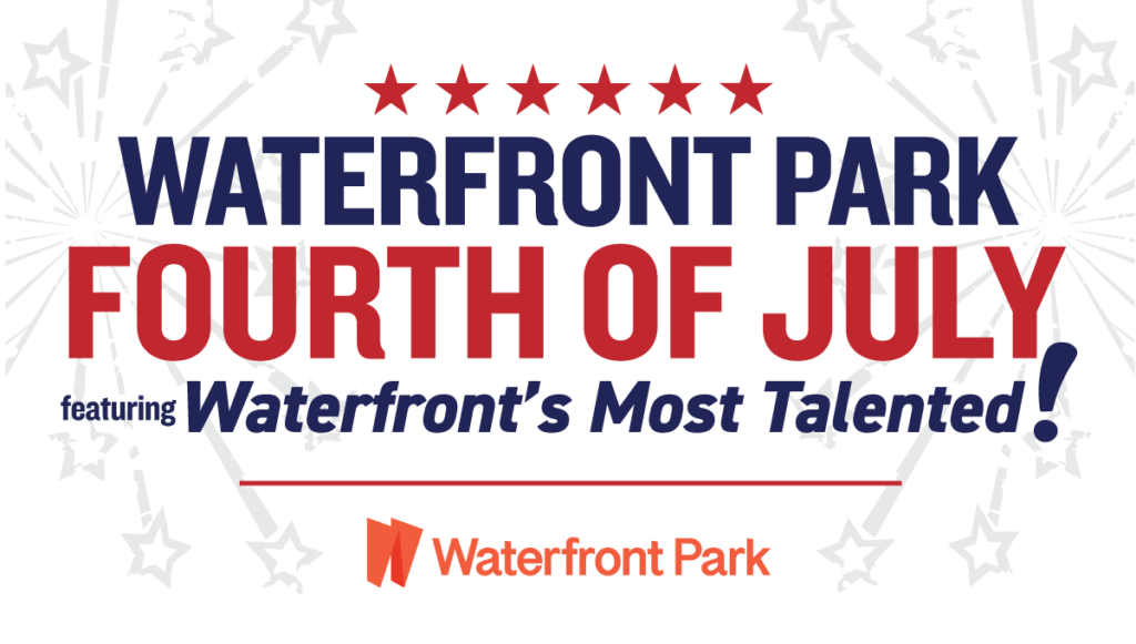 melas park 4th of july