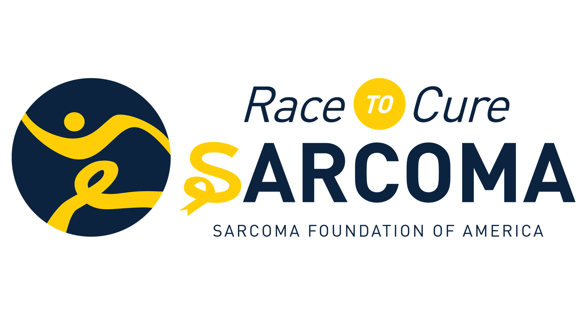 Race to Cure Sarcoma logo